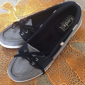 💐Keds. Slip on Loafers💐